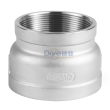 Stainless Steel Reducing Socket